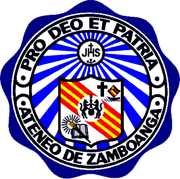 Ateneo Seal